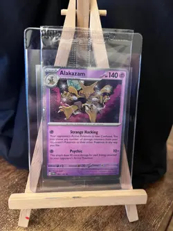 Huge Sealed Pokemon S&V 151 Lot (+ additional cards and slab!) *FREE SHIPPING!* - Image 2