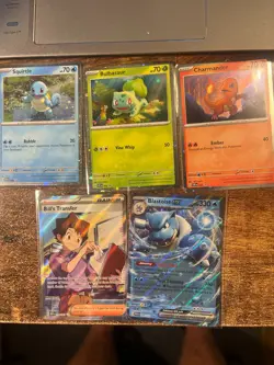 Huge Sealed Pokemon S&V 151 Lot (+ additional cards and slab!) *FREE SHIPPING!* - Image 3
