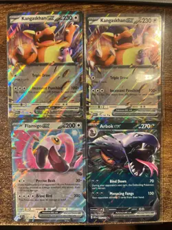 Huge Sealed Pokemon S&V 151 Lot (+ additional cards and slab!) *FREE SHIPPING!* - Image 4
