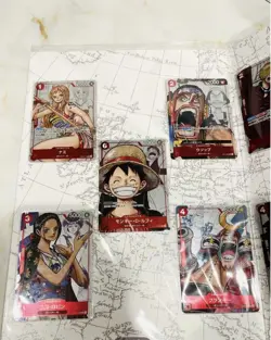 [Brand new, unopened] One Piece Cards: Premium Card Collection 25th Anniversary - Image 3