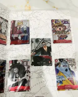 [Brand new, unopened] One Piece Cards: Premium Card Collection 25th Anniversary - Image 4