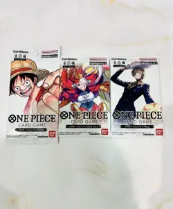 [Brand new, unopened] One Piece Cards: Premium Card Collection 25th Anniversary - Image 5