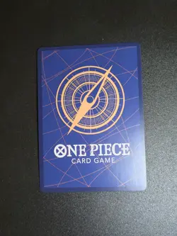 Nico Robin OP12-087 SR One Piece Card Game NM - Image 2