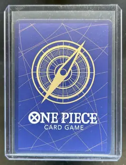 2026 One Piece Adventure on Kami's Island Mamaragan Alternate Art #OP15-078 - Image 2