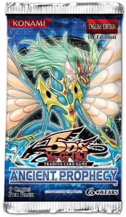 Iron Core Luster ANPR-EN074 Common Yu-Gi-Oh Card 1st Edition New - Image 2