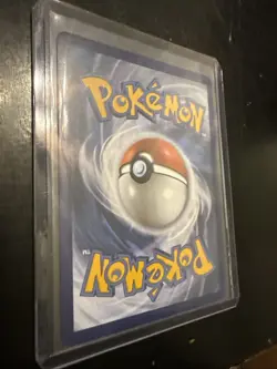 Pokemon TCG Blastoise Holo Rare Card 2/102 Celebrations Classic Collection - Image 4