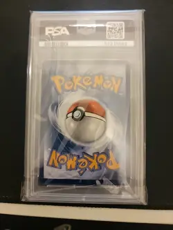 Charizard VMAX Darkness Ablaze PSA 10 - Holo Ultra Rare Card 020/189 - Image 2