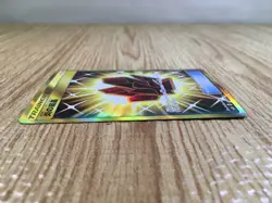 CE3380 Fire Crystal UR SM10 114/095 Pokemon Card TCG Japan - Image 4
