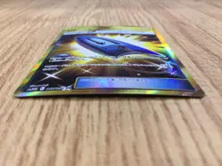 CE2958 U-Turn Board UR SM10b 067/054 Pokemon Card TCG Japan - Image 3