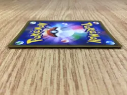 CE2958 U-Turn Board UR SM10b 067/054 Pokemon Card TCG Japan - Image 4