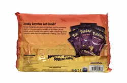 2022 Nintendo Pokemon TCG BOOster Gengar Trick Or Trade Bundle - 120 Cards 820650850783 - Image 2