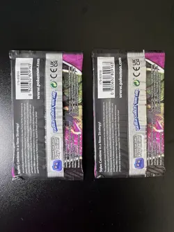 Pokemon TCG Fusion Strike Booster Pack - 10 Cards Factory Sealed 820650809163 - Image 2