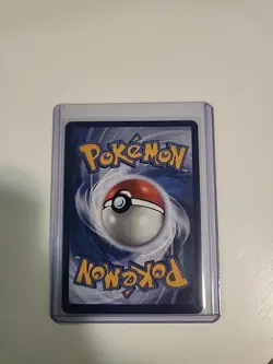 Ralts 153/091 Pokemon TCG Paldean Fates Holo Card NM/Mint Condition - Image 2