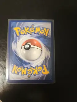 Ralts 153/091 Pokemon TCG Paldean Fates Holo Card NM/Mint Condition - Image 4