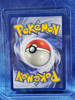 ARCANINE Pokemon TCG Card LP BLACK STAR PROMO 6 #6 Rare Wizards of the Coast - Image 2