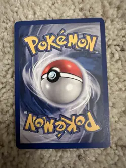 Raticate 40/102 Shadowless Rare Base Set - Pokemon Card WOTC Near Mint NM - Image 2