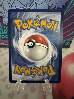 Galarian Articuno SWSH282 SWSH: Sword & Shield Promo Cards Holo - Image 2