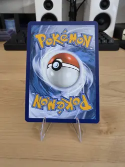 Noctowl 141 Sv: Scarlet & Violet Promo Cards Holo Rare (NM) English - Image 2