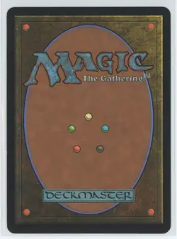MTG 9th Edition Persecute #151 Rare - Image 2