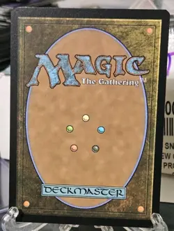 MTG ENCHANTING TALES AGGRAVATED ASSAULT RARE - Image 4