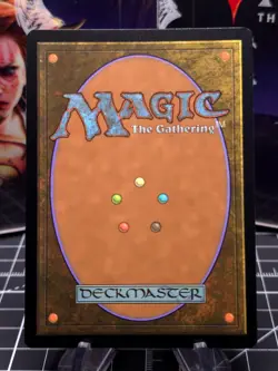 FOIL The Book of Exalted Deeds - FOIL EXTENDED ART - Forgotten Realms - NM - Image 2