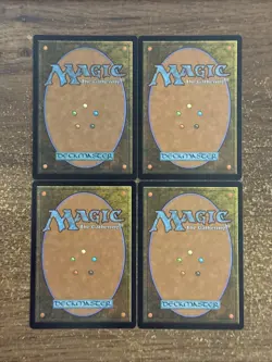 MTG *Witchstalker Frenzy X4* (NM) Wilds of Eldraine Magic the Gathering - Image 2
