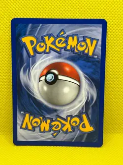 Pokemon Tcg Poliwrath 60/165 Expedition Reverse Holo Rare - Image 4