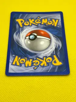 Pokemon Tcg Poliwrath 60/165 Expedition Reverse Holo Rare - Image 5