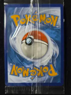 SEALED! Charmander Pokemon Obsidian flame promo Full Art 044 NM/Mint Condition - Image 2