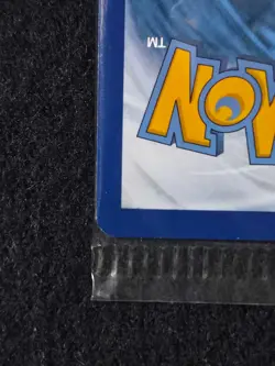 SEALED! Charmander Pokemon Obsidian flame promo Full Art 044 NM/Mint Condition - Image 3