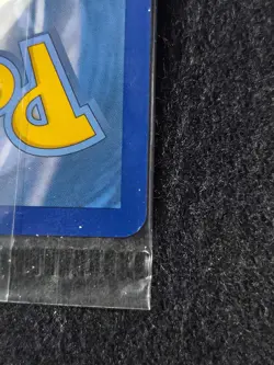 SEALED! Charmander Pokemon Obsidian flame promo Full Art 044 NM/Mint Condition - Image 4