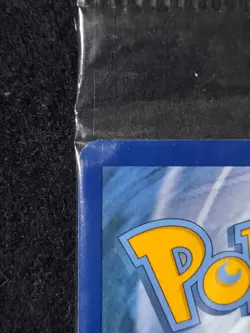 SEALED! Charmander Pokemon Obsidian flame promo Full Art 044 NM/Mint Condition - Image 5