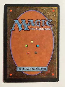 MTG - Mold Demon - Legends - LP English Magic 1994 - Image 2