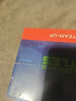 MTG - TMNT- Turtle Team-Up Theme Box - NEW - Image 3