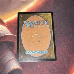 Emeritus Of Woe X1 Mtg Secrets Of Strixhaven Nm - Image 2