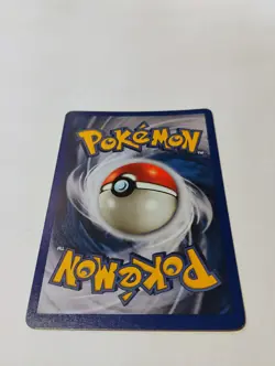 Meowth Legendary Collection 53/110 Pokemon NM+ Reverse Holo Nintendo - Image 4