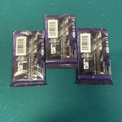 MTG Wilds of Eldraine Draft Booster Lot Of 3 - Image 2