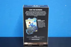 MTG Secret of Strixhaven Quandrix Unlimited Commander Deck Factory Sealed(Q-384) - Image 2
