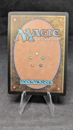 Amulet of Vigor -MTG - Secret Lair Drop Series (SLD) - Signed by Artist - NM - Image 2