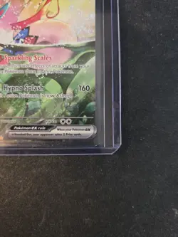 Milotic ex SIR 237/191 Sv08: Surging Sparks Holo Pokemon - Image 4