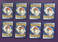 Pokemon TCG V-Union Two Complete Sets Full Art Promo Lot Morpeko & Zacian NM - Image 2