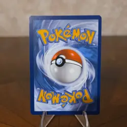 Pokemon Charmander Cosmos Holo Promo SV Scarlet & Violet 047 - Image 2