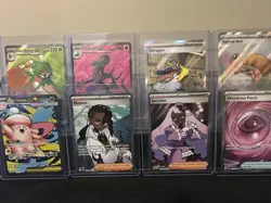 Pokemon Perfect Order Mixed Lot - Ultra Rare NM - Image 2