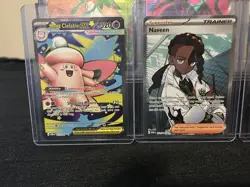 Pokemon Perfect Order Mixed Lot - Ultra Rare NM - Image 4