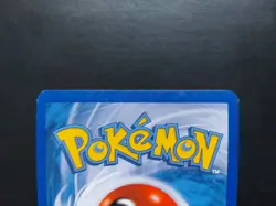 Pokemon - Wobbuffet HGSS04 Black Star Promo Holo Heart Gold Soul Silver - Image 4