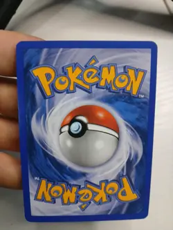 Pokemon TCG Brock's Ninetales Gym Challenge Holo Rare 3/132 - Image 4