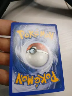 Pokemon TCG Brock's Ninetales Gym Challenge Holo Rare 3/132 - Image 5
