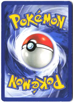 Sabrina's Haunter 55/132 Uncommon Gym Challenge Pokemon Unlimited - Image 2