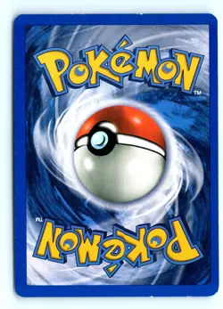 Pokemon Ivysaur #030/102 Base Set tcg - Image 2