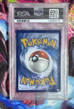Pokemon TCG Umbreon VMAX TG23/TG30 Brilliant Stars Trainer Gallery PSA 10 - Image 3